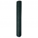 Plasa de umbrire Micul Fermier, 1.5x10m, 120g/mp, grad de umbrire 90%, material HDPE, protectie UV