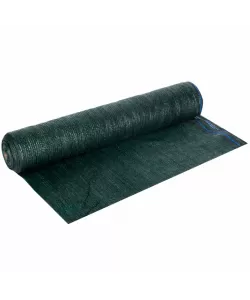 Plasa de umbrire Micul Fermier, 1.5x20m, 120g/mp, grad de umbrire 90%, material HDPE, protectie UV Plasa de umbrire Micul Fermier, 1.5x20m, 120g/mp, grad de umbrire 90%, material HDPE, protectie UV