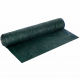 Plasa de umbrire Micul Fermier, 1.5x20m, 120g/mp, grad de umbrire 90%, material HDPE, protectie UV