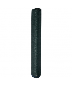 Plasa de umbrire Micul Fermier, 1.7x10m, 120g/mp, grad de umbrire 90%, material HDPE, protectie UV