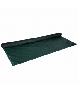 Plasa de umbrire Micul Fermier, 2x20m, 80g/mp, grad de umbrire 80%, material HDPE, protectie UV