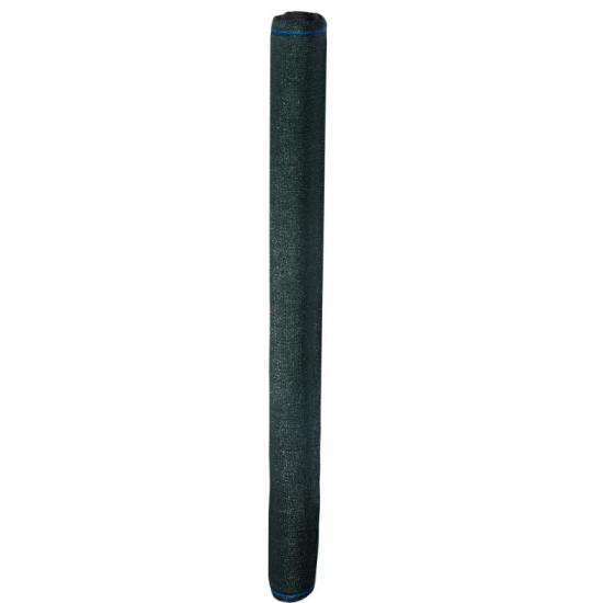 Plasa de umbrire Micul Fermier, 2x20m, 80g/mp, grad de umbrire 80%, material HDPE, protectie UV