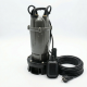 Pompa submersibila apa curata KEPEIDA KEPEIDA QDX1.5-32-0.75K-F, 0.75 kW, debit max 7.2 mc/h, inaltime maxima refulare 33 metri, bobinaj 100% cupru, tehnologie si design italian