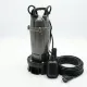Pompa submersibila apa curata KEPEIDA KEPEIDA QDX1.5-32-0.75K-F, 0.75 kW, debit max 7.2 mc/h, inaltime maxima refulare 33 metri, bobinaj 100% cupru, tehnologie si design italian