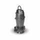 Pompă submersibilă apă curată KEPEIDA QDX15-18-1.5D, 1.5 Kw, debit maxim 38000 Litri/oră, Înălțime maximă de refulare 20 metri, bobinaj 100% cupru, tehnologie și design italian