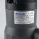 Pompa submersibila apa murdara KEPEIDA QDXW370F, 0.37 kW, debit max 100 L/min, inaltime maxima refulare 5 metri, bobinaj 100% cupru, tehnologie si design italian