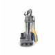 Pompă submersibilă pentru apă murdară KEPEIDA V750A-F, 750W, debit maxim 280Litri/minut, înălțime maximă de refulare 12 metri, bobinaj 100% cupru, tehnologie și design italian