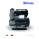 Pompă de apă de suprafață KEPEIDA PM80-800Z, 800 W, debit max 60 Litri/minut, înălțime maximă 45 metri, bobinaj 100% cupru, tehnologie și design italian