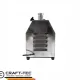 Masina de tocat carne profesionala Craft-Tec® MK-10, 3500W, 150 Kg/h, inox, reductor in baie de ulei, accesorii incluse MX1221