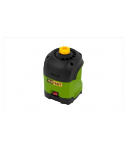 Masina pentru ascutirea burghielor Procraft EBS420, 95W, 1600RPM