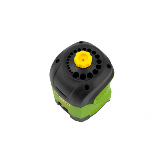 Masina pentru ascutirea burghielor Procraft EBS420, 95W, 1600RPM