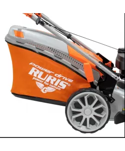 Masina de tuns gazon RURIS RX 355 S 3.5 CP