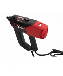 Aparat de sudura cu inverter BLADE - 3600W, 120A, OLED, IGBT