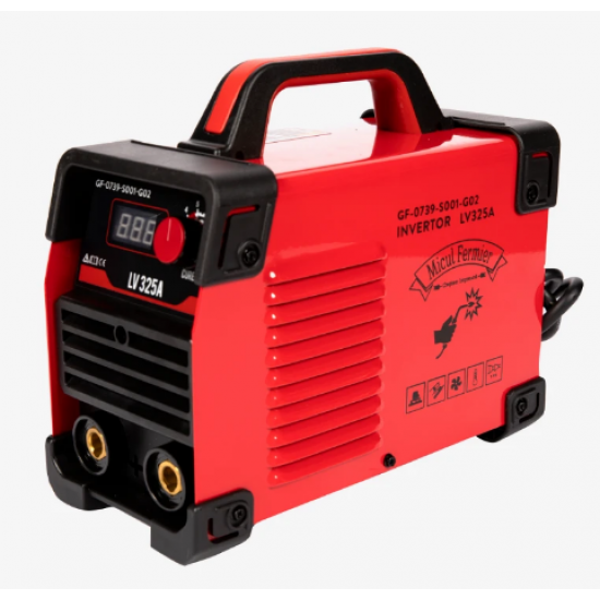 Invertor MICUL FERMIER LV325S