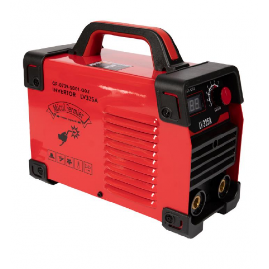 Invertor MICUL FERMIER LV325S