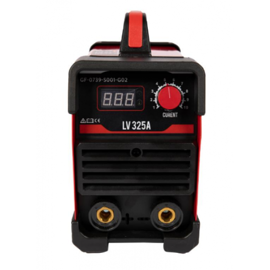 Invertor MICUL FERMIER LV325S