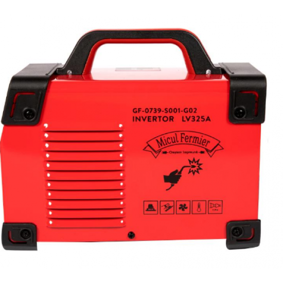 Invertor MICUL FERMIER LV325S