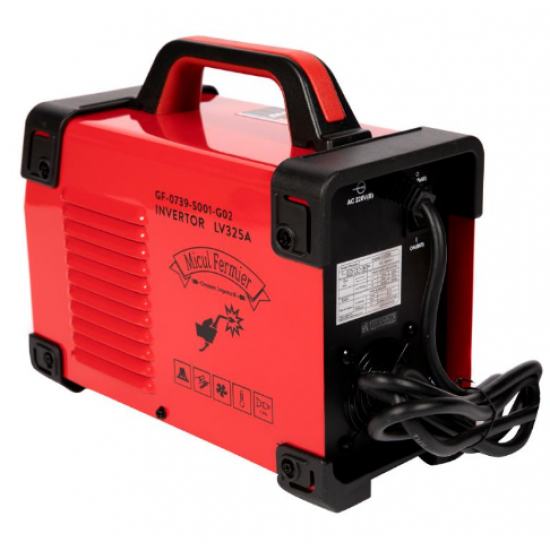 Invertor MICUL FERMIER LV325S