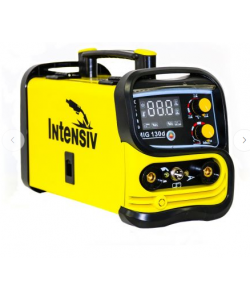 MIG 130d - Aparat de sudura Intensiv tip MIG/MMA/TIG