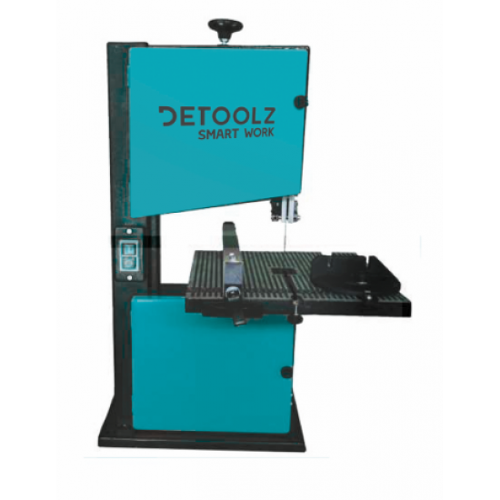 Fierastrau vertical cu banda 230W Detoolz