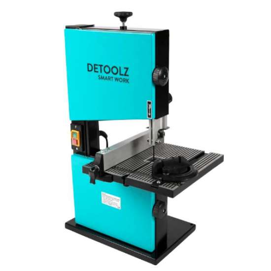 Fierastrau vertical cu banda 230W Detoolz