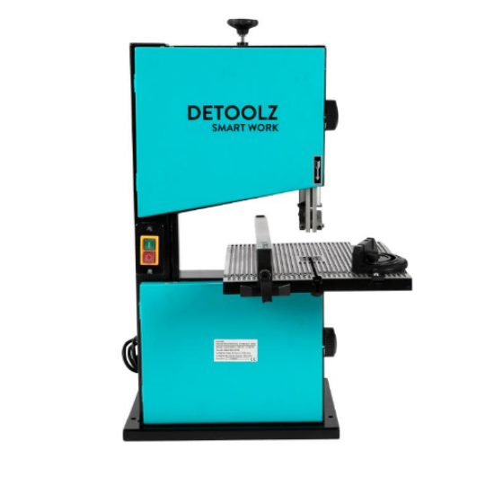 Fierastrau vertical cu banda 230W Detoolz