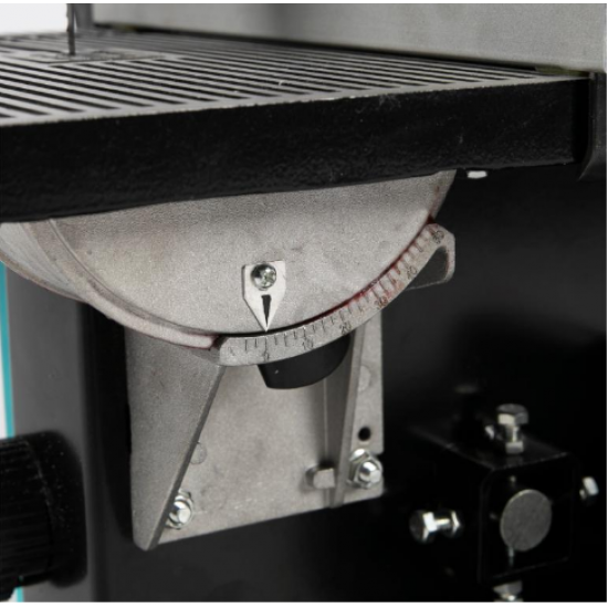 Fierastrau vertical cu banda 230W Detoolz