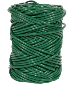Fir vinil 4mm, 1kg, 100m, pentru legat vie si pomi, polietilena, Micul Fermier
