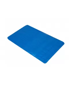 Prelata din polietilena, rezistenta UV, 2 x 3m, densitate 80g/mp, polietilena, Micul Fermier