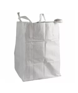 Sac big bag 90 X 90 X 125cm, polipropilena, polietilena, 1000kg, Micul Fermier
