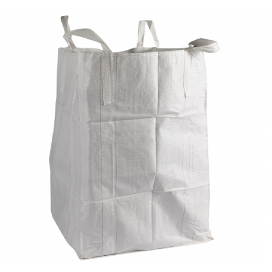 Sac big bag 90 X 90 X 125cm, polipropilena, polietilena, 1000kg, Micul Fermier