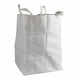 Sac big bag 90 X 90 X 145cm, polipropilena, polietilena, 1000kg, Micul Fermier