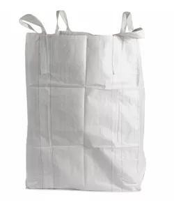 Sac big bag 90 X 90 X 125cm, polipropilena, polietilena, 1000kg, Micul Fermier