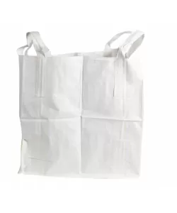 Sac big bag 90X90X90cm, polipropilena, polietilena, 1000kg, Micul Fermier