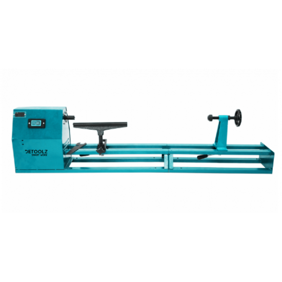 Strung electric prelucrare lemn 350W DETOOLZ