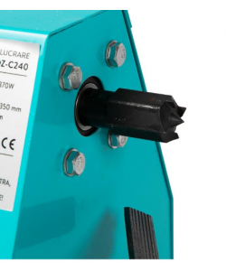 Strung electric prelucrare lemn 350W DETOOLZ