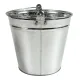 Galeata metalica Micul Fermier, 8L G01