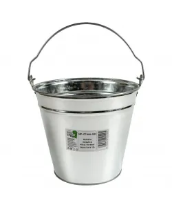 Galeata metalica Micul Fermier, 10L G01