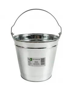 Galeata metalica Micul Fermier, 12L G01