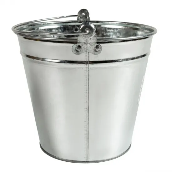 Galeata metalica Micul Fermier, 12L G01