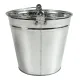 Galeata metalica Micul Fermier, 12L G01