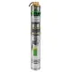 Pompa submersibila Micul Fermier, 1.1 kW, debit maxim 2700 l/h, inaltime maxima de pompare 130 m