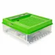 Incubator electric Micul Fermier, capacitate 64 oua, tensiune functionare 230V/12V