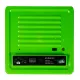 Incubator electric Micul Fermier, capacitate 64 oua, tensiune functionare 230V/12V