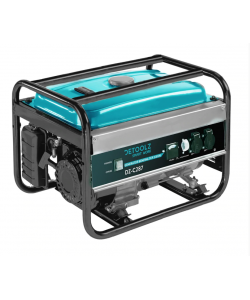 Generator curent Detoolz DZ-C287, 2.8 kW, 230V, 7CP