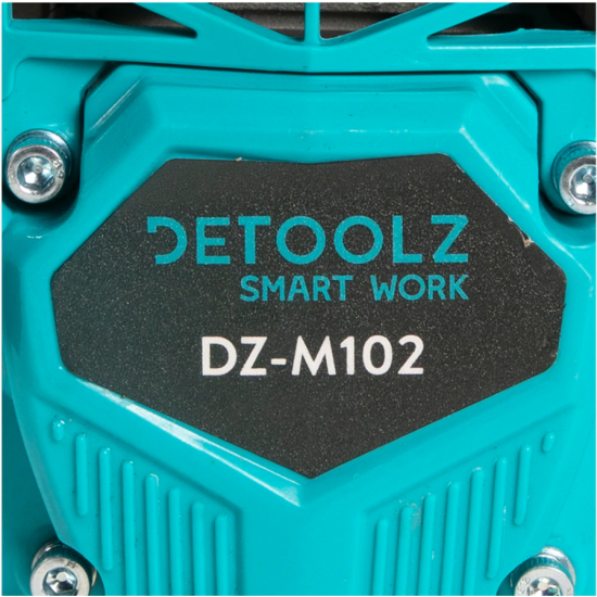 Motocoasa Detoolz 4 timpi 1.63 cp 7000 rpm