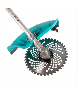 Motocoasa Detoolz 4 timpi 1.63 cp 7000 rpm DZ-M102