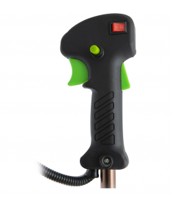 Motocoasa Profesionala GreenGarden GTC 4350, 6 cp, 4 tipuri de taiere