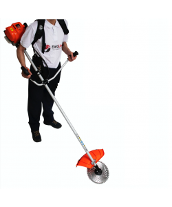 Set Motocoasa Alpin Profi 5600, Motor 4 Timpi 7Cp + Prasitoare + 4 sisteme taiere