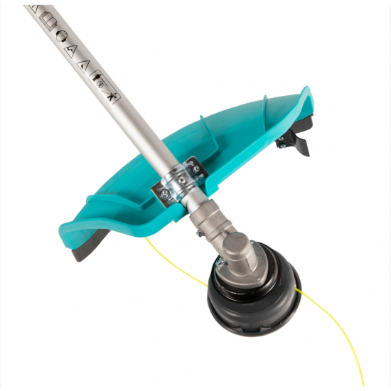 Motocoasa Detoolz DZ-M100, 1.9 CP, 6500 RPM